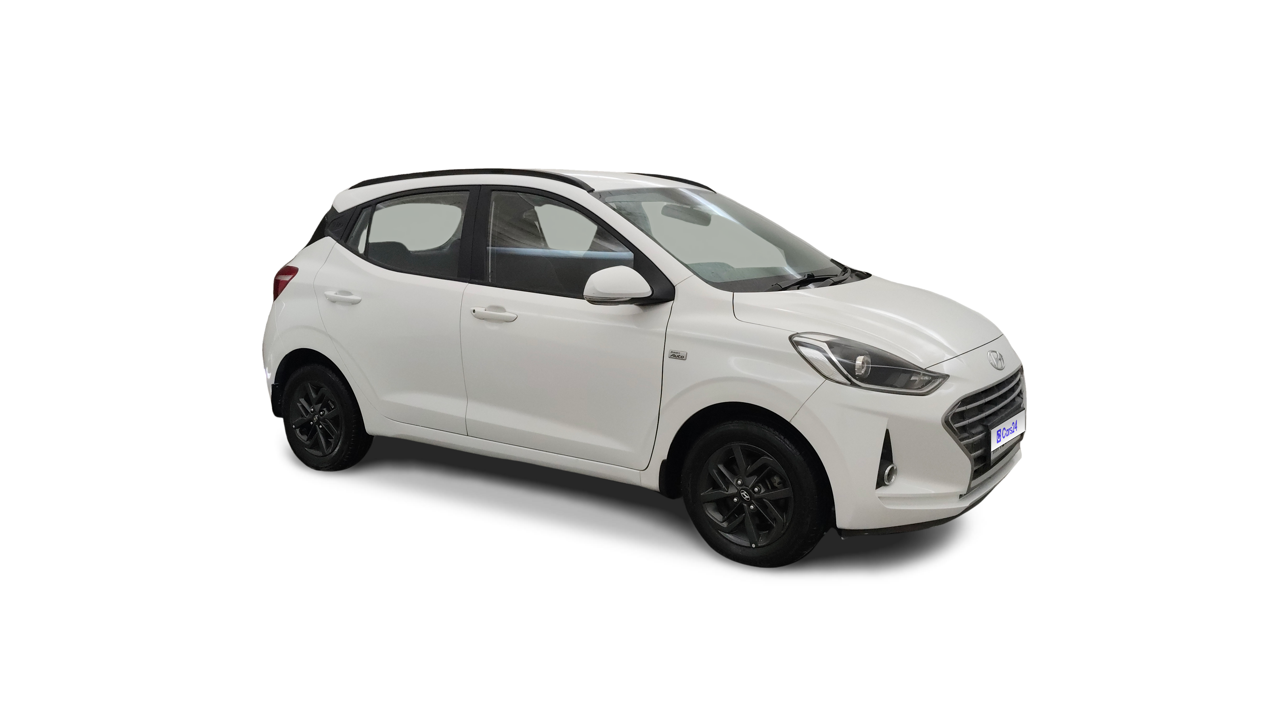 2020 Hyundai GRAND I10 NIOS - Hatchback - Petrol - Automatic - ₹5.69 lakh