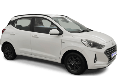 2020 Hyundai GRAND I10 NIOS - Hatchback - Petrol - Automatic - ₹4.80 lakh