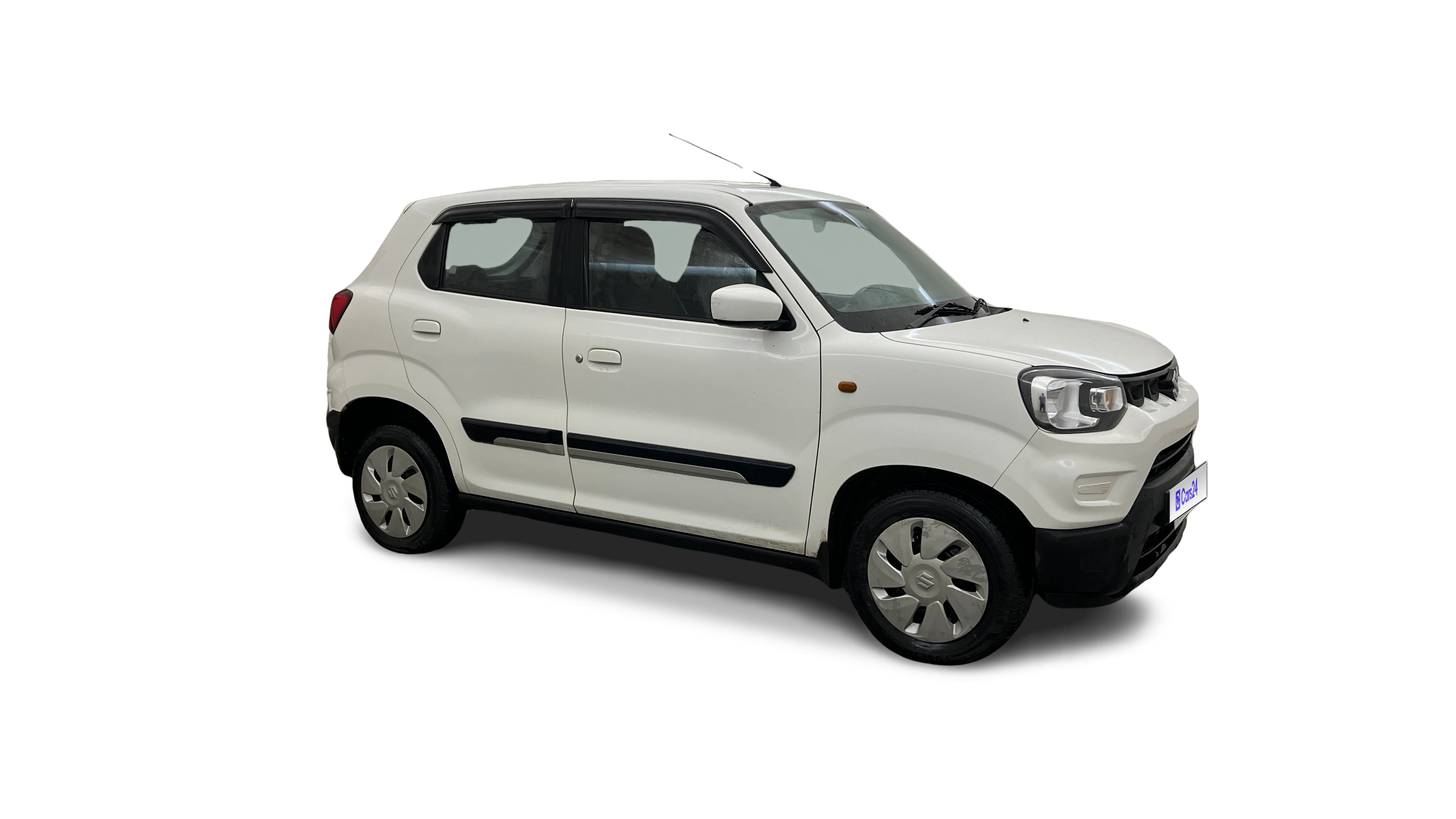 2023 Maruti S PRESSO - Hatchback - Petrol - Automatic - ₹4.44 lakh