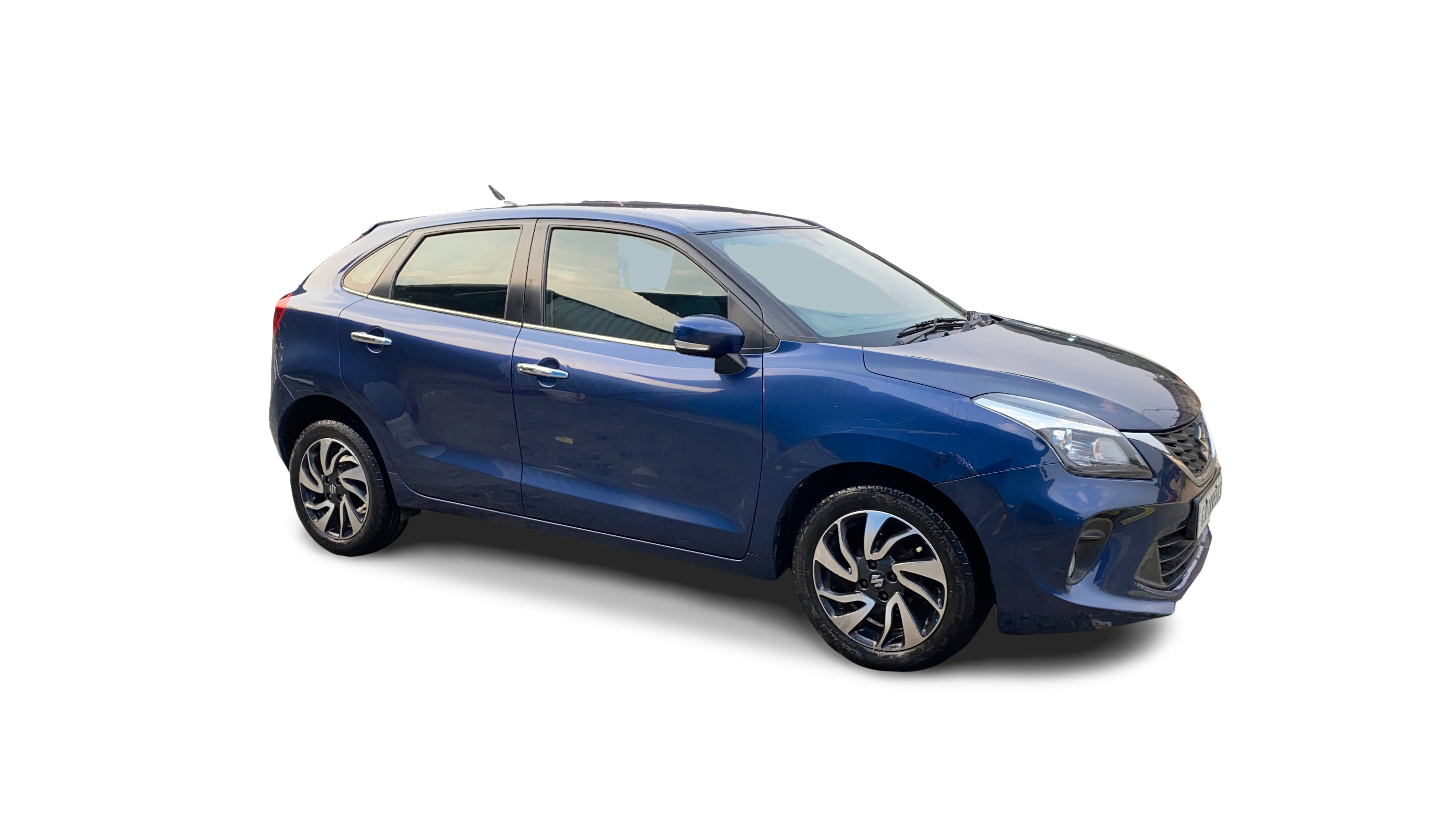 Maruti Baleno-img