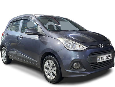 Hyundai Grand i10-img