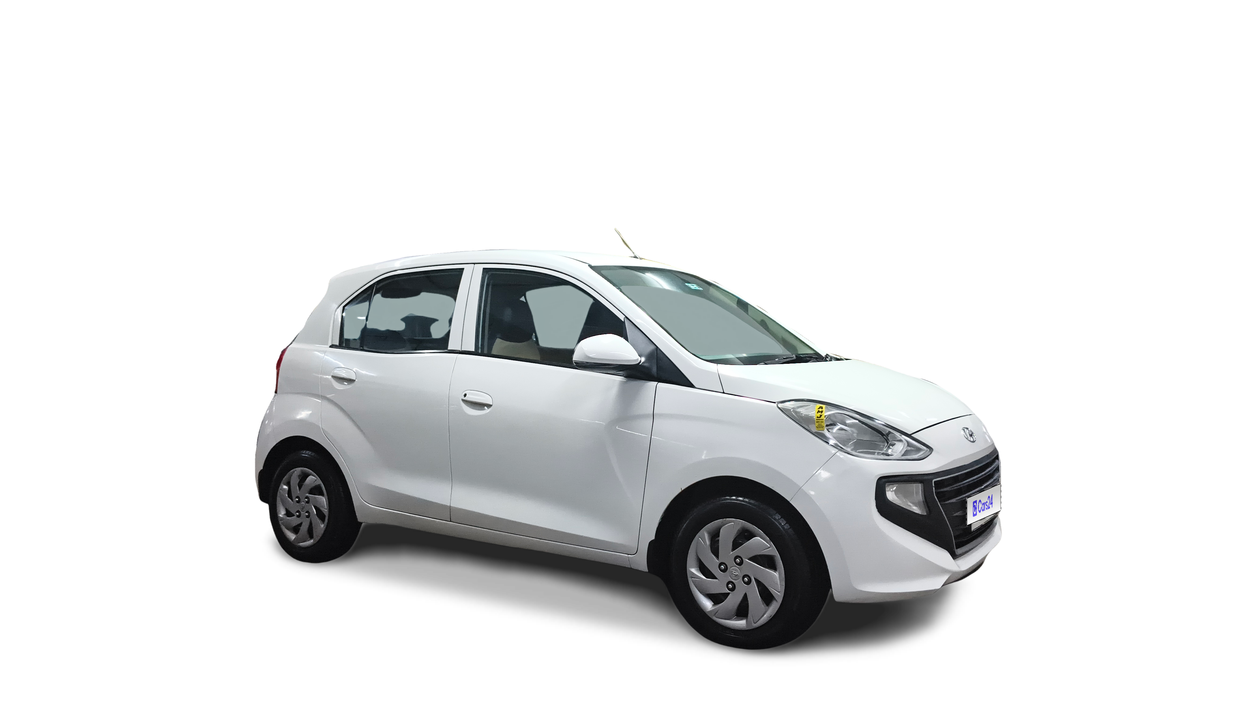 2020 Hyundai NEW SANTRO - Hatchback - CNG - Manual - ₹4.03 lakh