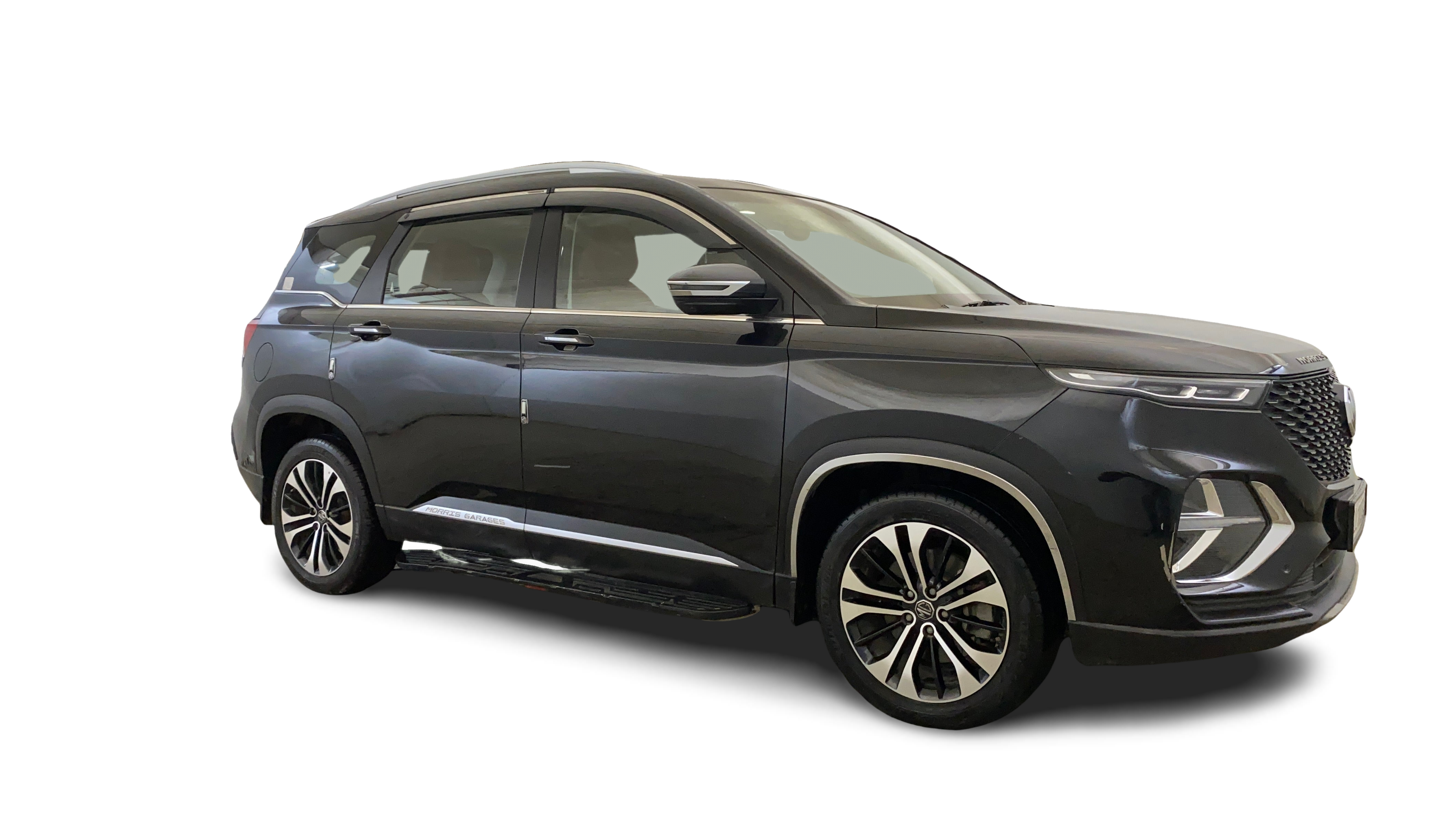 MG HECTOR PLUS-img