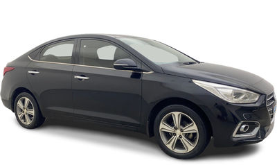 Hyundai Verna-img