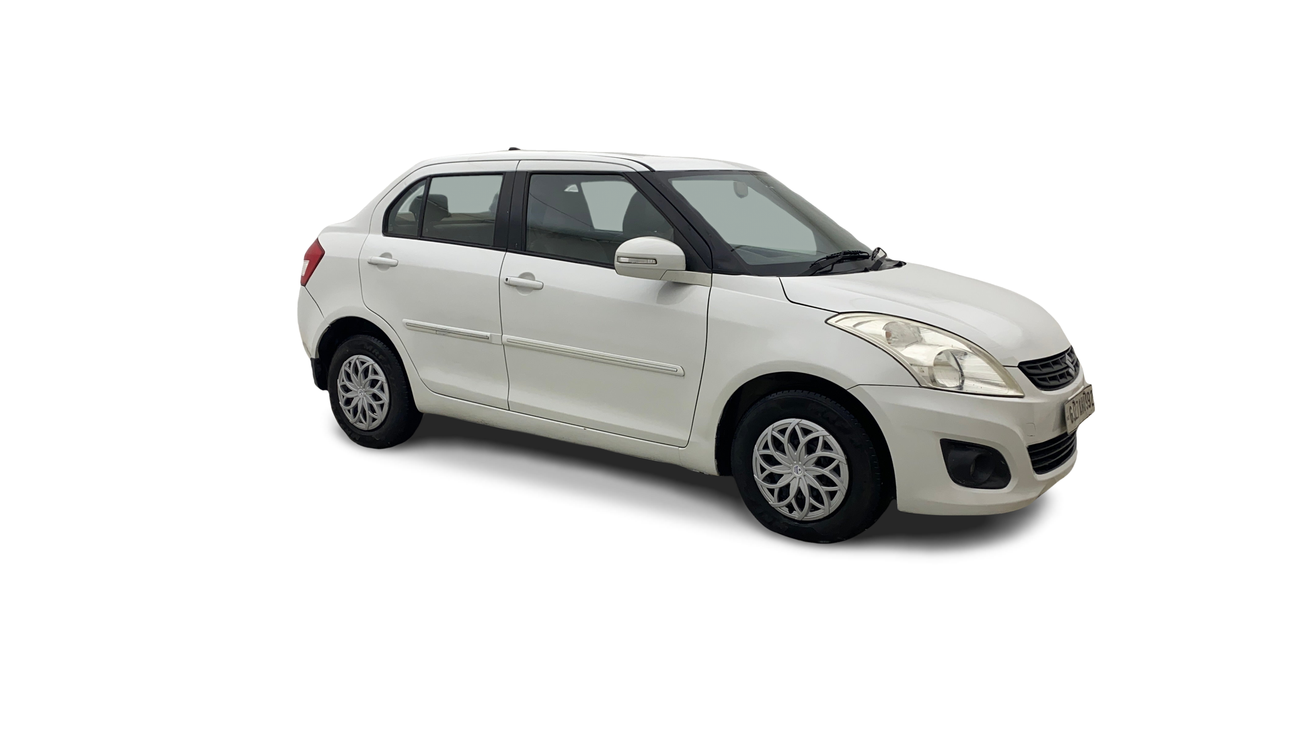 2014 Maruti Swift Dzire - Sedan - Petrol - Manual - ₹3.18 lakh