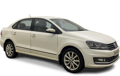 Volkswagen Vento-img