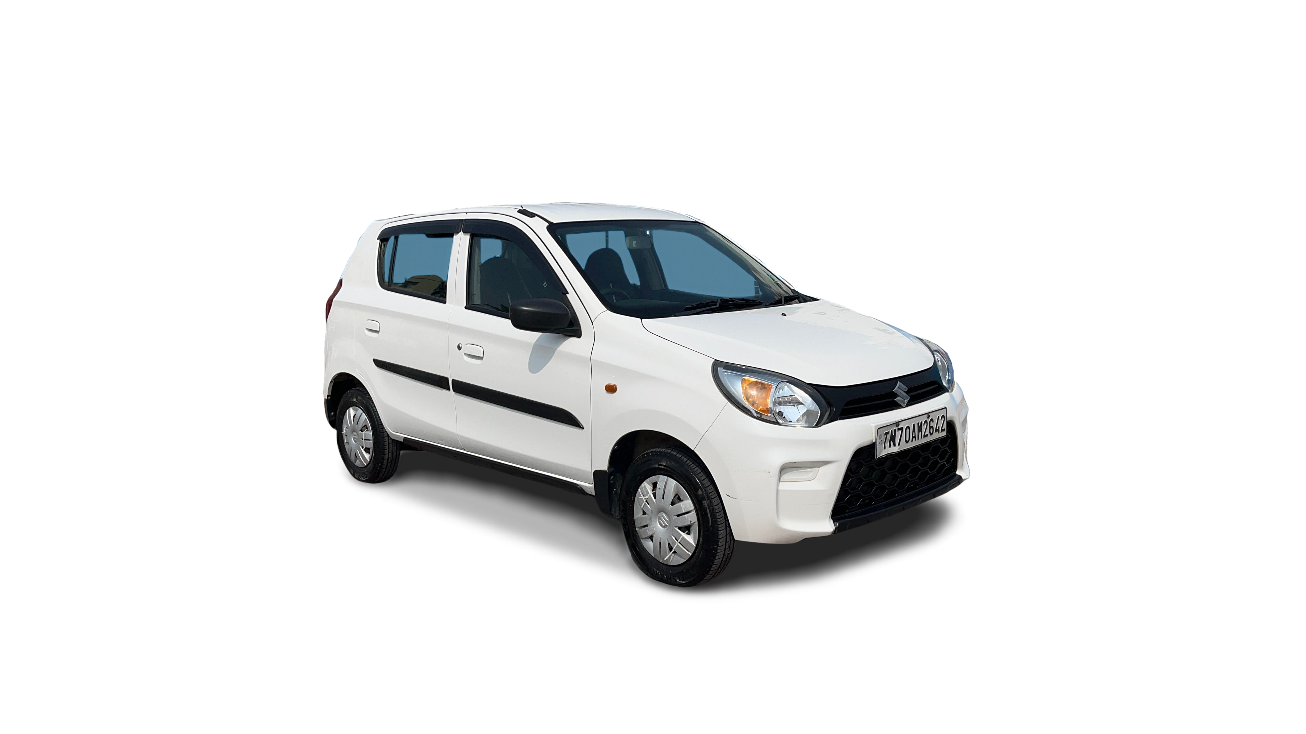 Maruti Alto-img