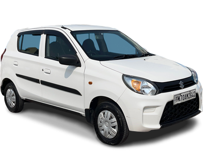 Maruti Alto-img