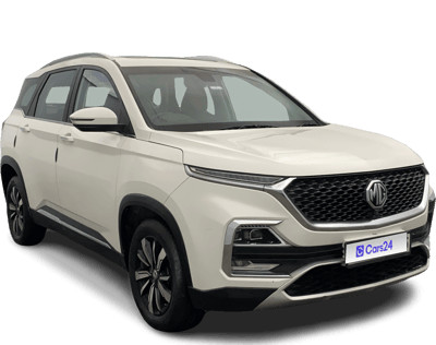 2019 MG HECTOR - SUV - Petrol - Automatic - ₹8.09 lakh