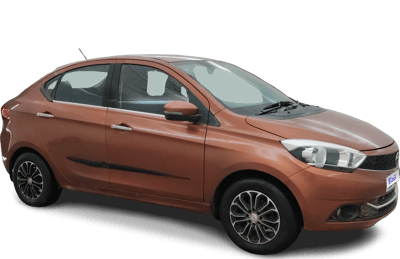 2018 Tata TIGOR - Sedan - CNG - Automatic - ₹3.81 lakh
