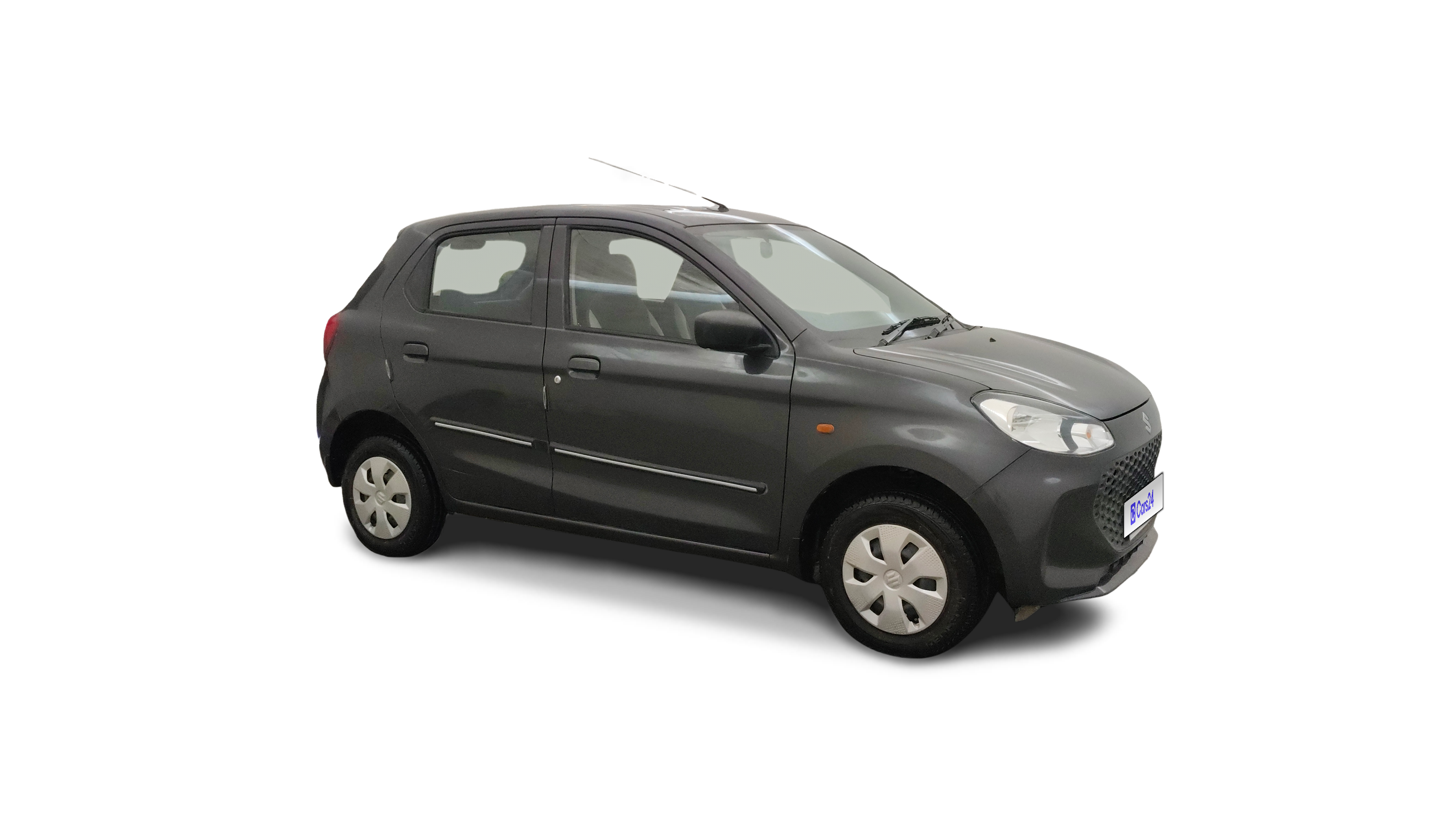 2022 Maruti Alto K10 - Hatchback - Petrol - Manual - ₹3.64 lakh