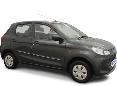 2022 Maruti Alto K10 - Hatchback - Petrol - Manual - ₹3.64 lakh