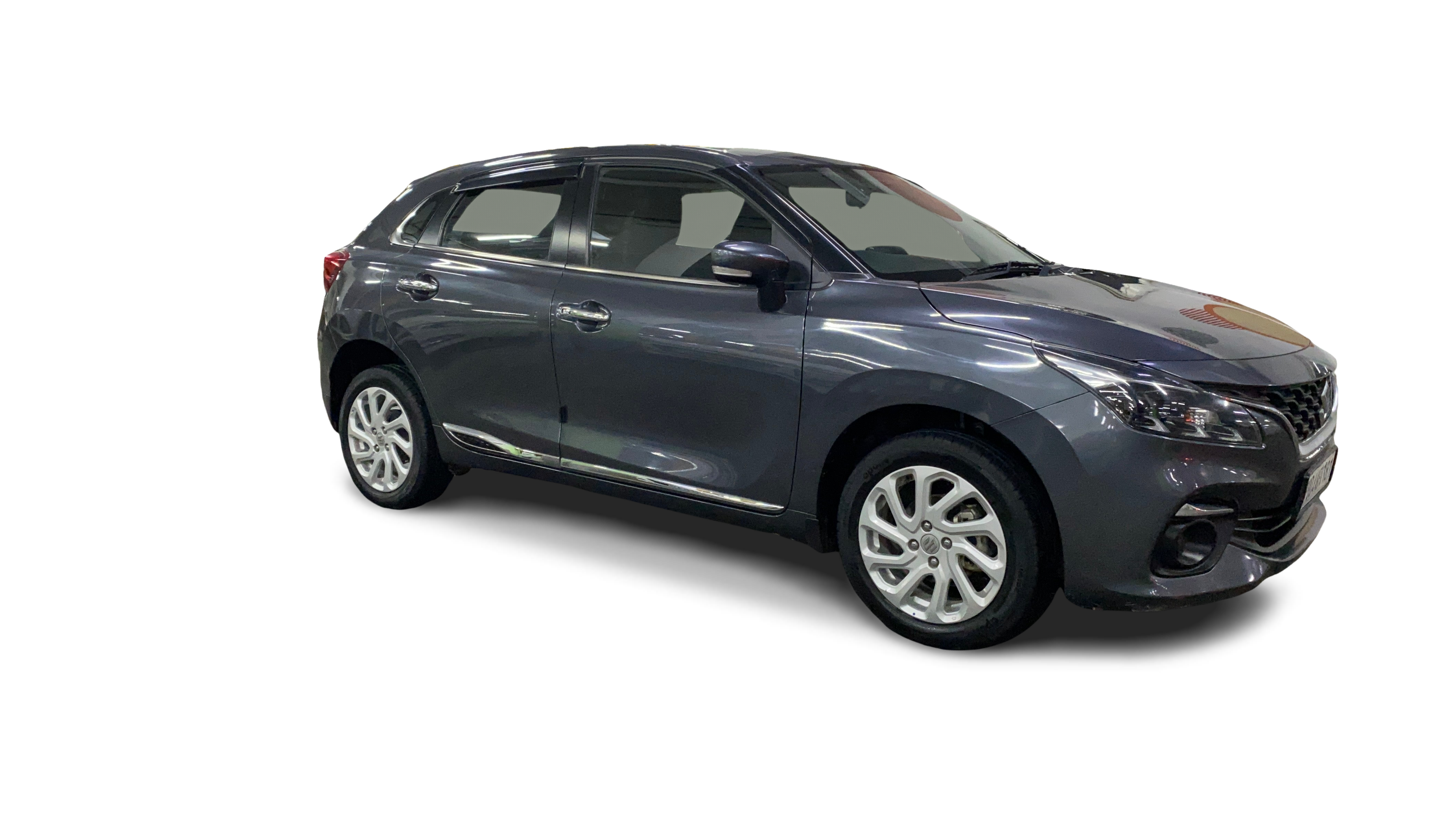 Maruti Baleno-img