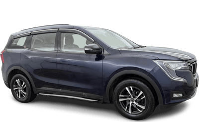 2022 Mahindra XUV700 - SUV - Diesel - Manual - ₹12.62 lakh