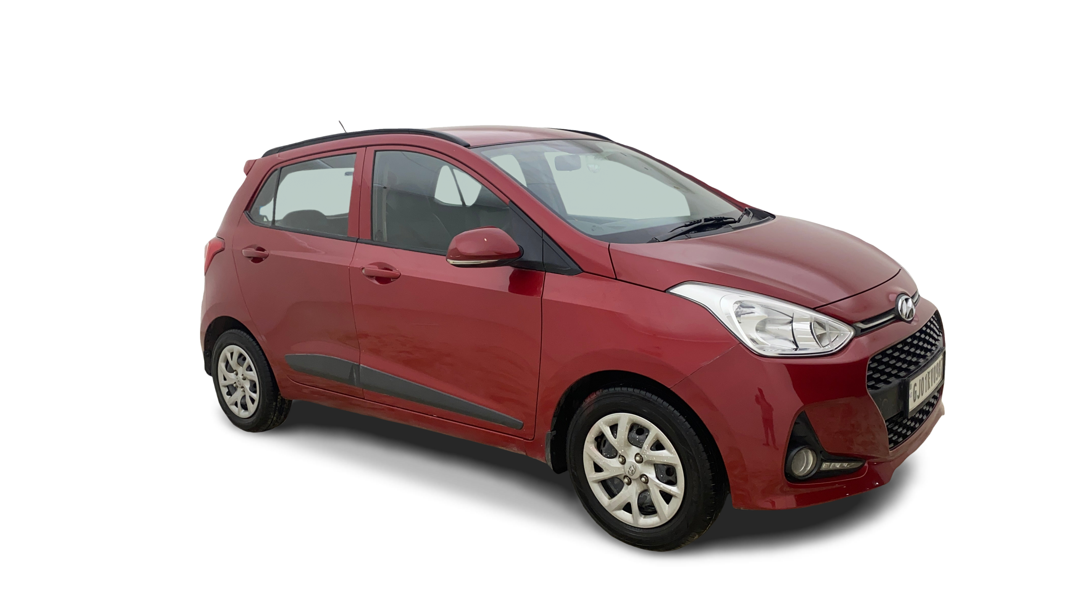 Hyundai Grand i10-img