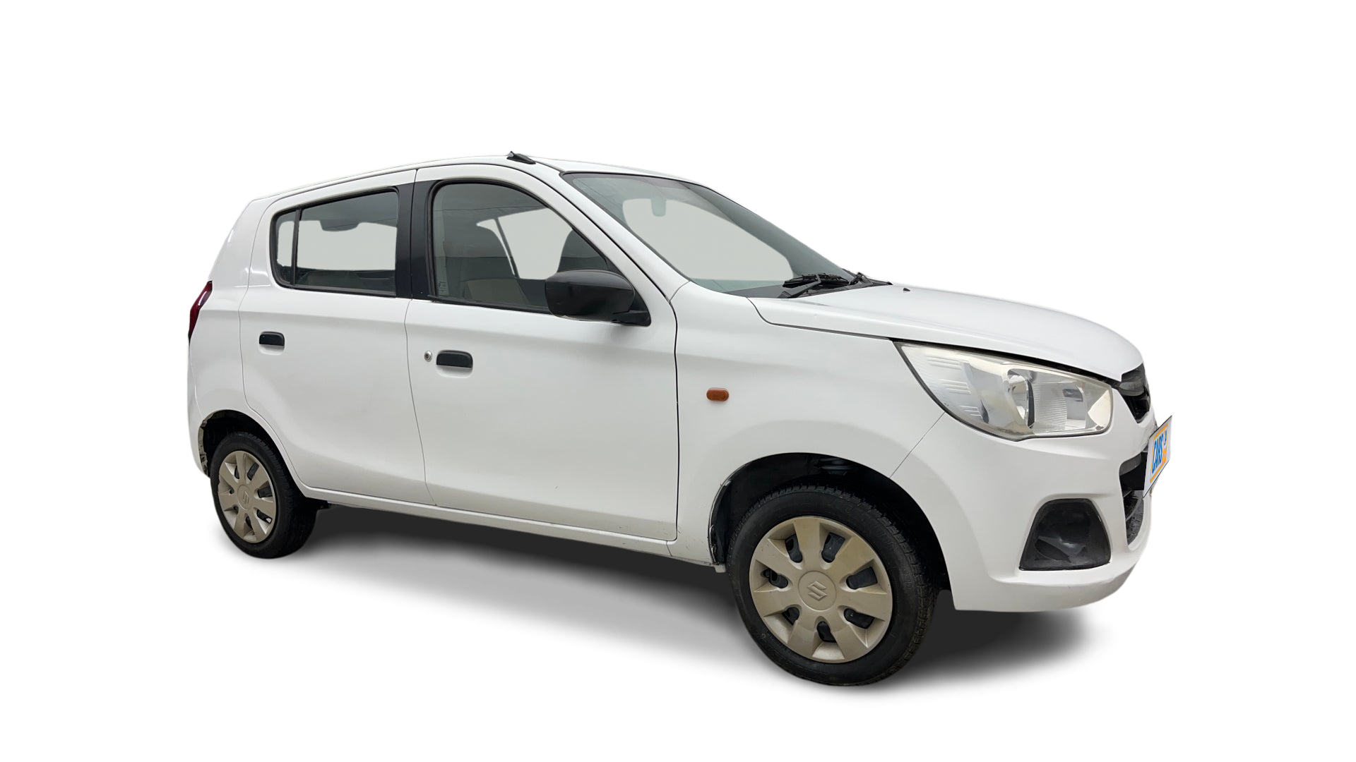 Maruti Alto K10-img