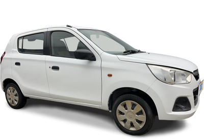 Maruti Alto K10-img