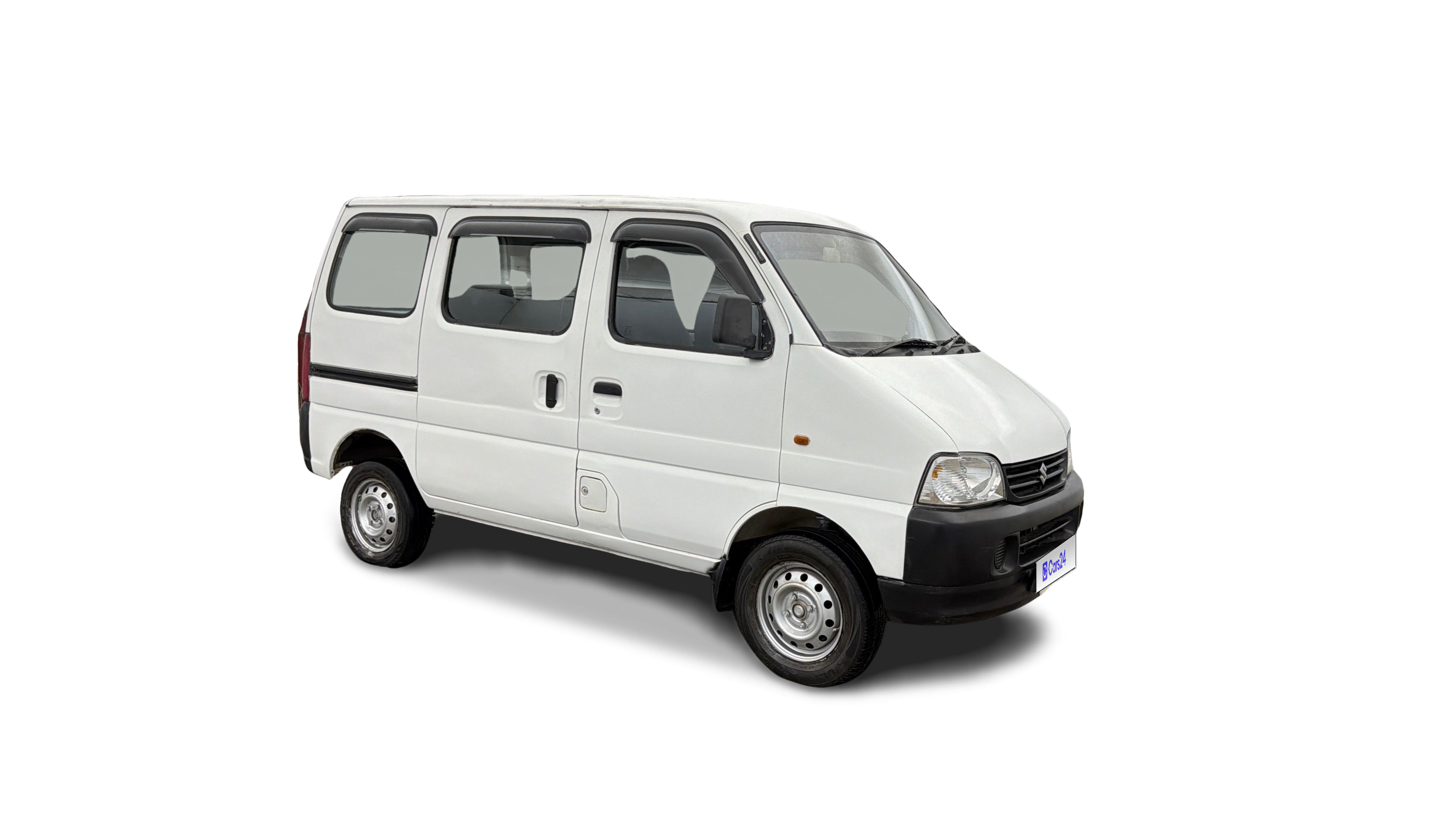 2022 Maruti Eeco - SUV - CNG - Manual - ₹4.40 lakh