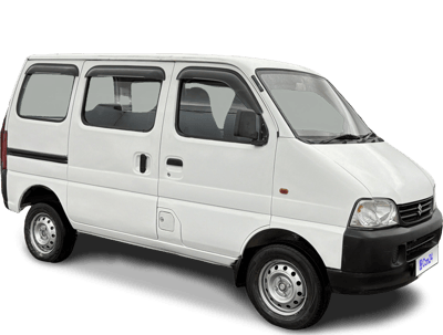 2022 Maruti Eeco - SUV - CNG - Manual - ₹4.40 lakh