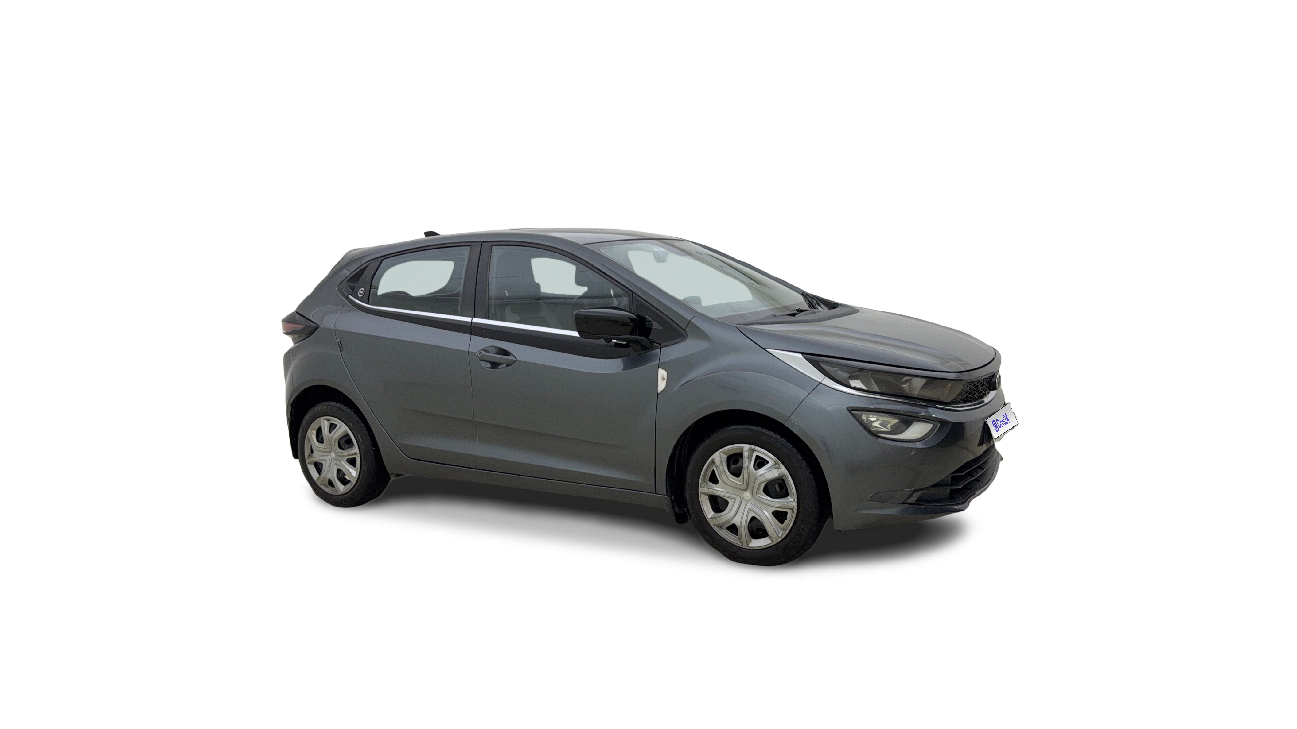 2024 Tata ALTROZ - Hatchback - Petrol - Manual - ₹6.67 lakh