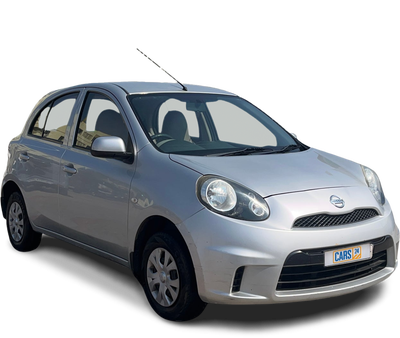 Nissan Micra Active-img