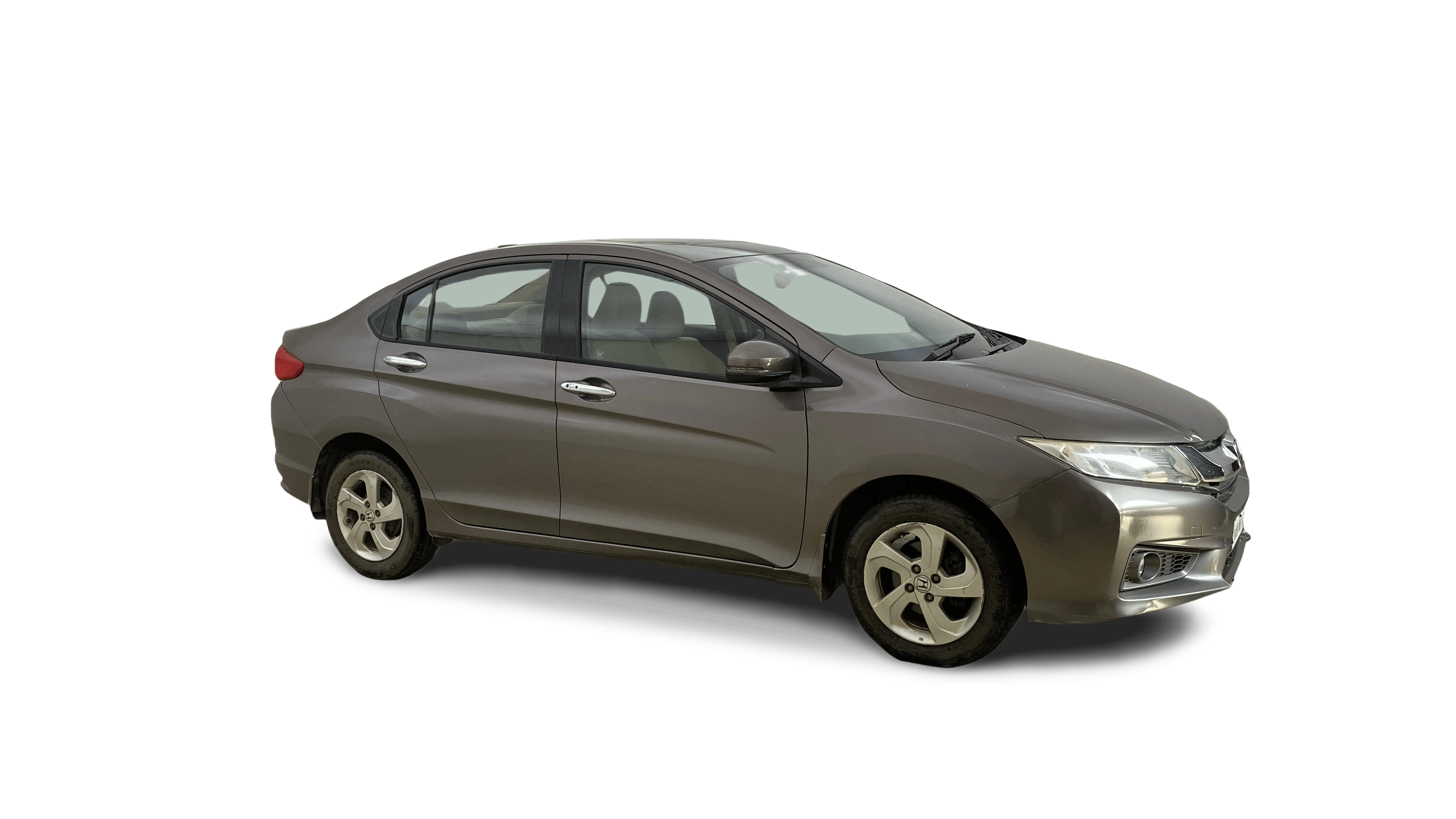 2015 Honda City - Sedan - Petrol - Manual - ₹3.84 lakh