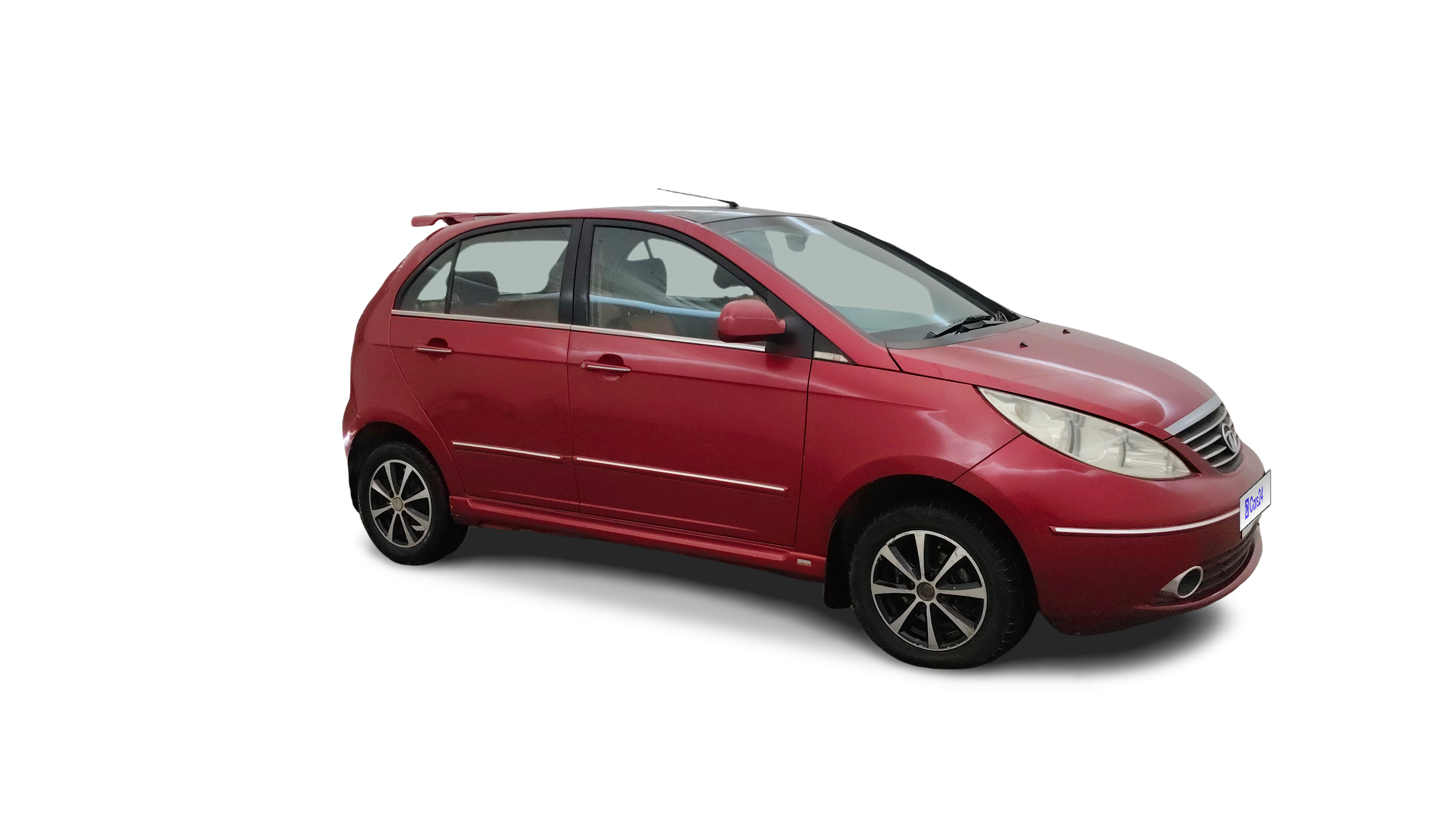 2013 Tata Indica Vista - Hatchback - Diesel - Manual - ₹2.25 lakh