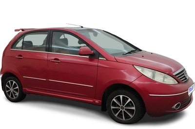 2013 Tata Indica Vista - Hatchback - Diesel - Manual - ₹2.25 lakh