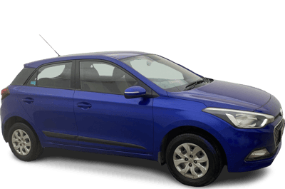 2015 Hyundai Elite i20 - Hatchback - Petrol - Manual - ₹4.27 lakh