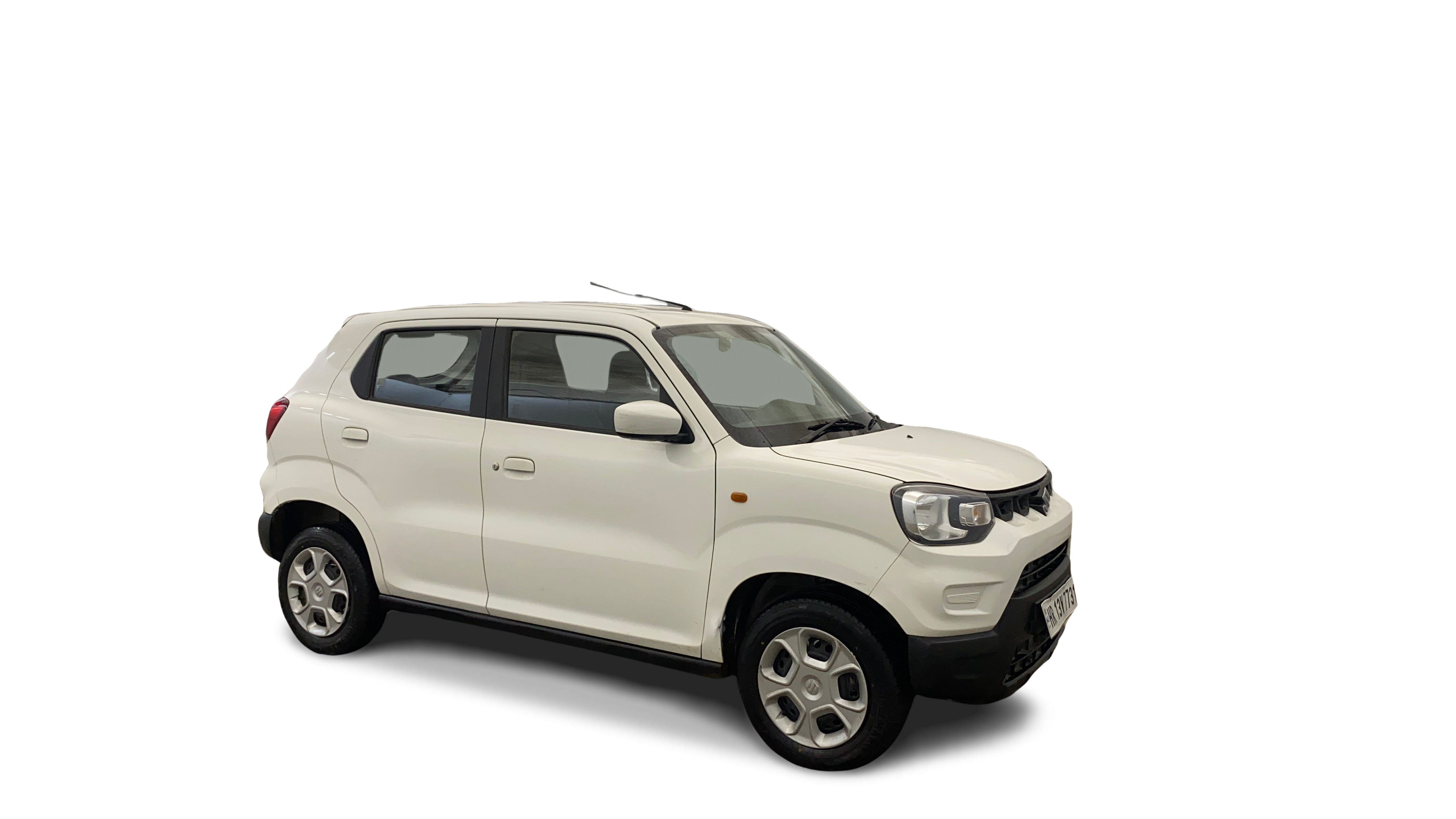 Maruti S PRESSO-img