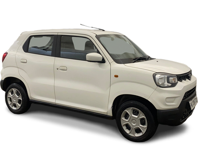 Maruti S PRESSO-img