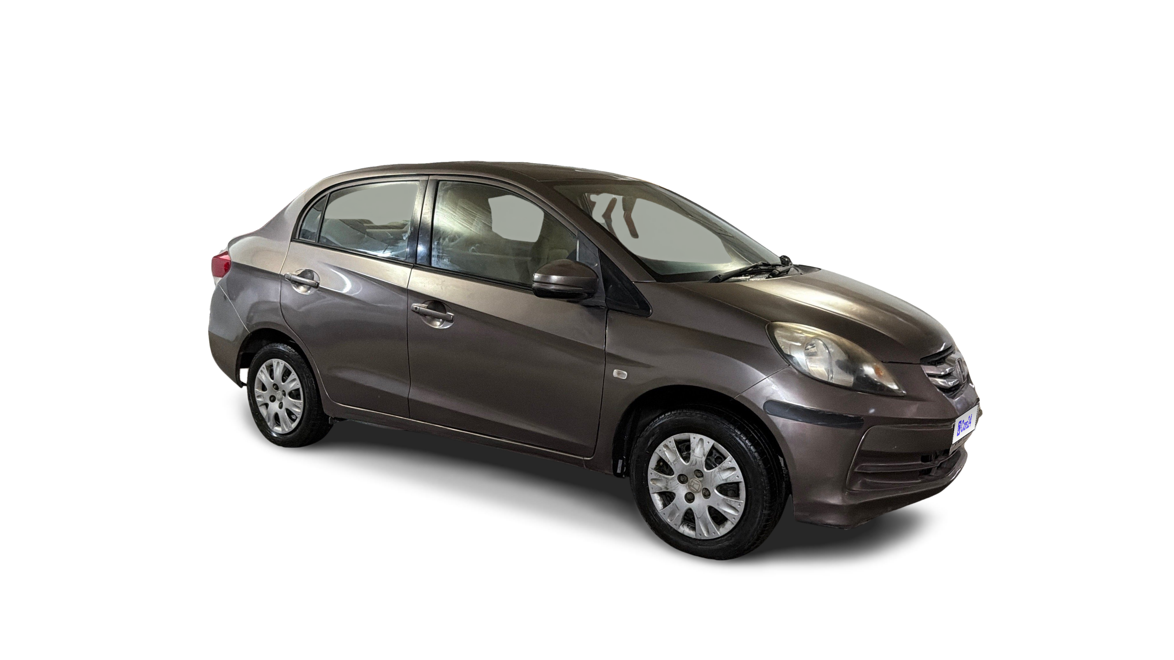 2015 Honda Amaze - Sedan - Petrol - Manual - ₹2.62 lakh