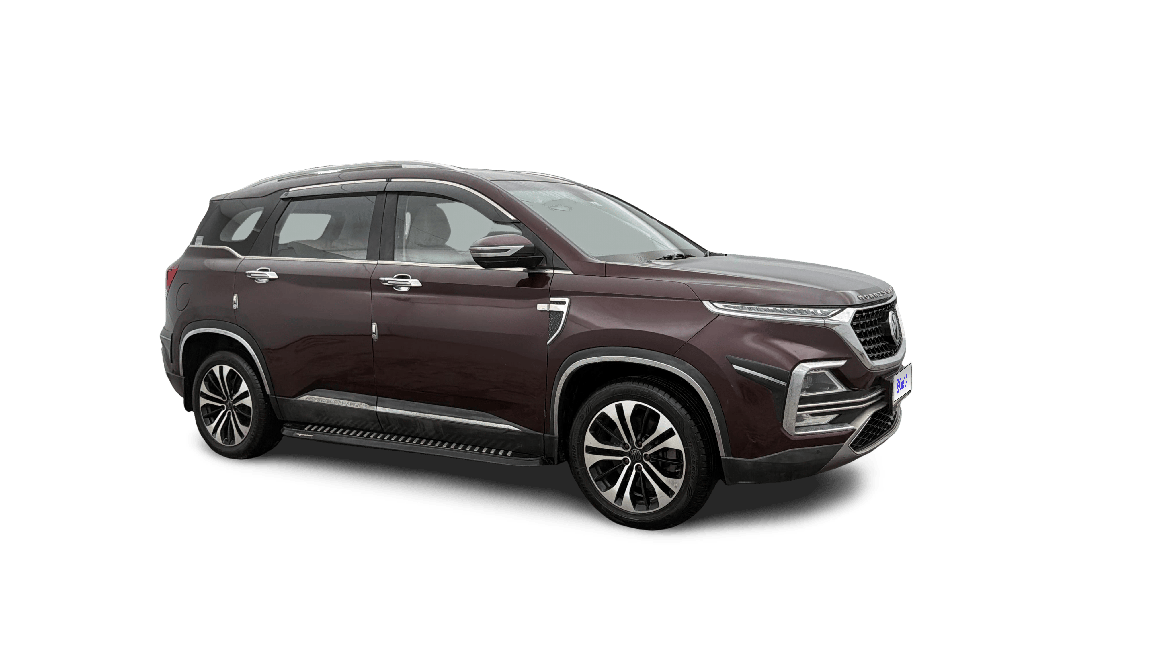 2021 MG HECTOR - SUV - Petrol - Automatic - ₹11.30 lakh