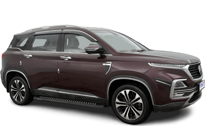 2021 MG HECTOR - SUV - Petrol - Automatic - ₹11.30 lakh