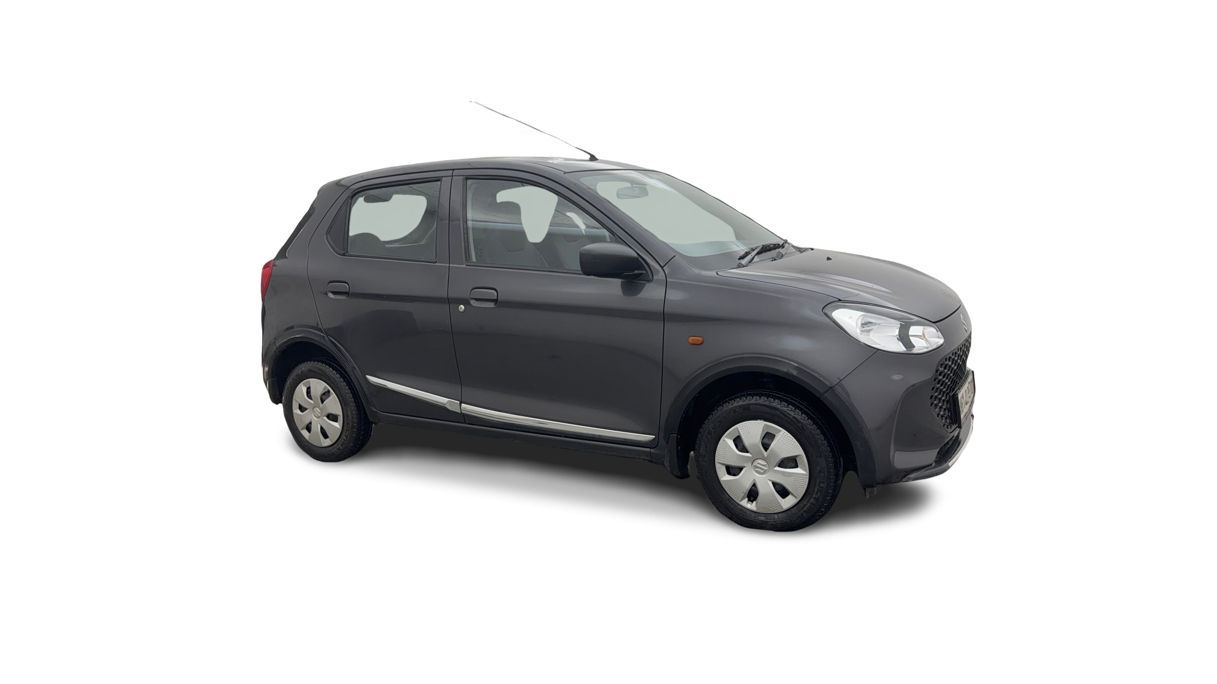 2024 Maruti Alto K10 - Hatchback - Petrol - Automatic - ₹4.50 lakh