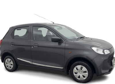 2024 Maruti Alto K10 - Hatchback - Petrol - Automatic - ₹4.50 lakh