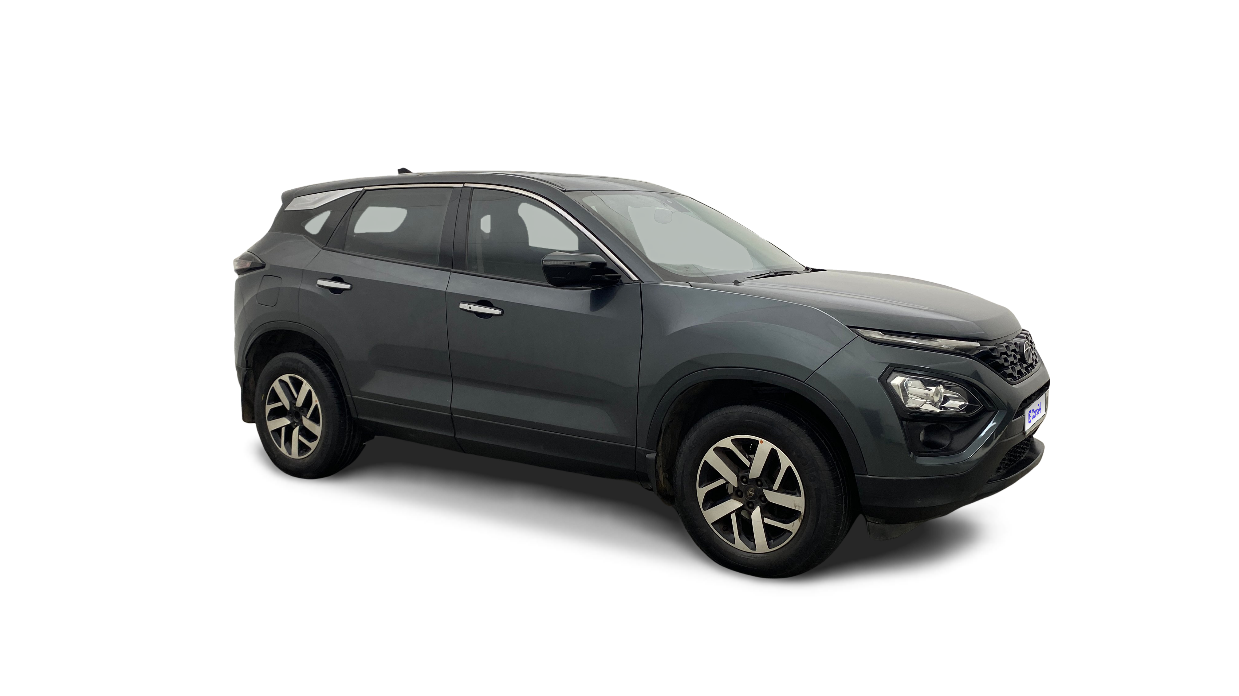 2021 Tata Harrier - SUV - Diesel - Automatic - ₹11.45 lakh