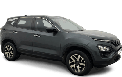 2021 Tata Harrier - SUV - Diesel - Automatic - ₹11.45 lakh