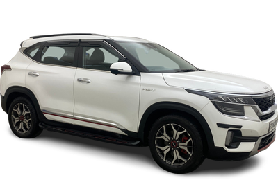 2023 KIA SELTOS - SUV - Petrol - Automatic - ₹14.73 lakh