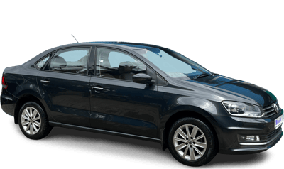 2016 Volkswagen Vento - Sedan - Petrol - Automatic - ₹6.06 lakh