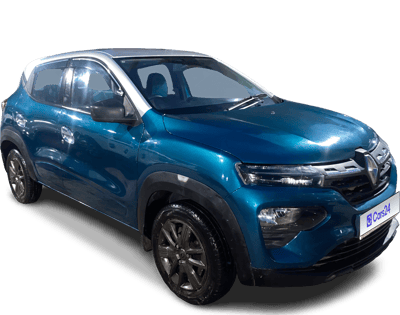 2020 Renault Kwid - Hatchback - Petrol - Manual - ₹3.10 lakh