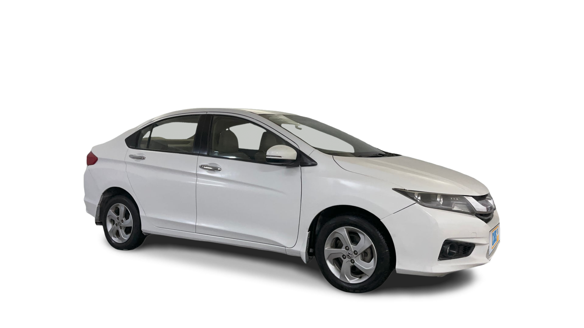 Honda City-img