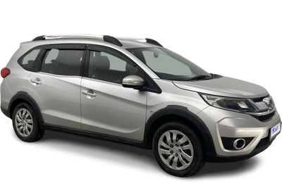 2017 Honda BR-V - SUV - Petrol - Manual - ₹5.46 lakh