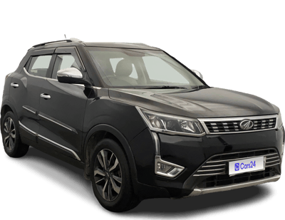 2019 Mahindra XUV300 - SUV - Diesel - Manual - ₹7.22 lakh