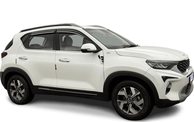 2021 KIA SONET - SUV - Petrol - Manual - ₹6.35 lakh