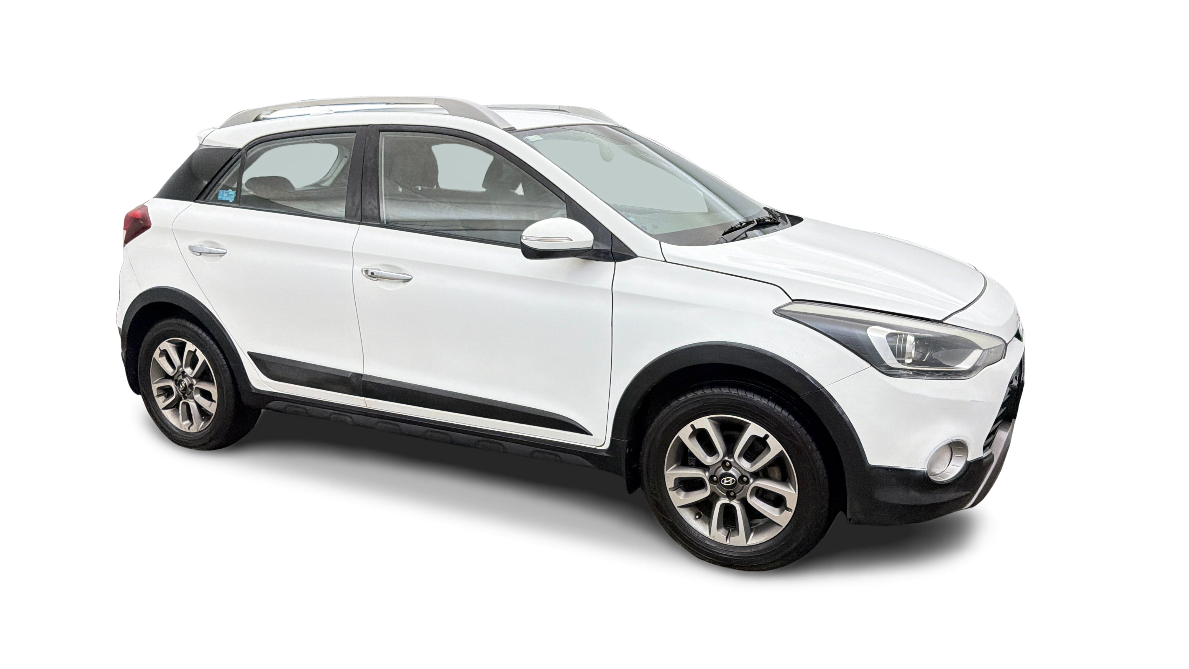 2019 Hyundai i20 Active - Hatchback - Petrol - Manual - ₹4.60 lakh