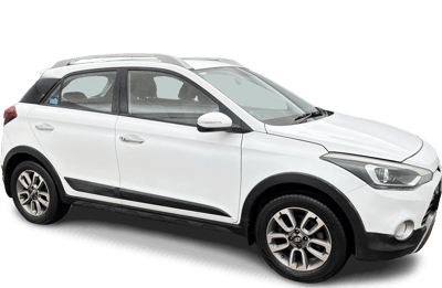 2019 Hyundai i20 Active - Hatchback - Petrol - Manual - ₹4.60 lakh