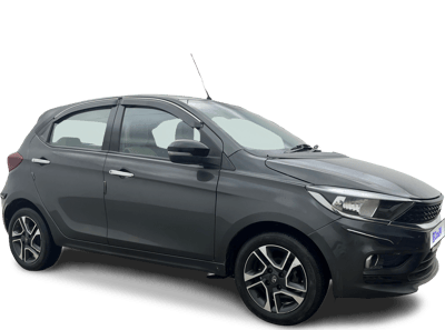 2020 Tata Tiago - Hatchback - Petrol - Manual - ₹4.74 lakh
