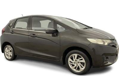 2016 Honda Jazz - Hatchback - Petrol - Manual - ₹2.92 lakh