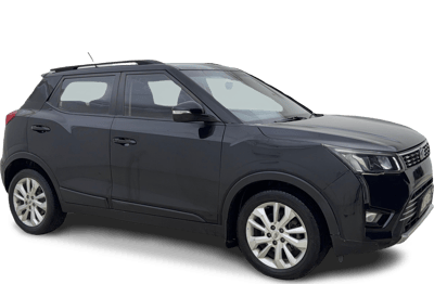 2021 Mahindra XUV300 - SUV - Diesel - Manual - ₹7.88 lakh
